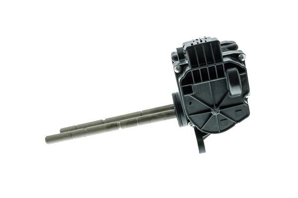 Interruptor, bloqueo de diferencial AISIN AAT-016